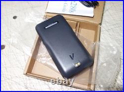 Verifone E280S V2 SCANNER WWA 512MB Dual Band Terminal M087-604-34-WWA NEW