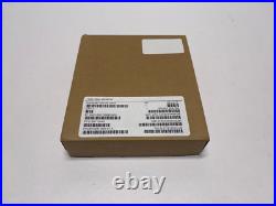 Verifone E285 M087-500-03-WWA Mobile Payment Device NEW SEALED