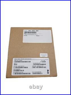 Verifone E285 M087-500-14-WWA Mobile Payment Device Wi-Fi/BT 512MB