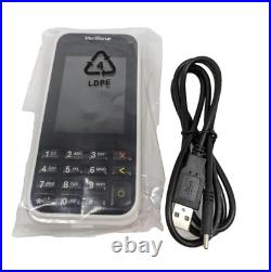 Verifone E285 M087-500-14-WWA New in box Wi-Fi/BT 512MB