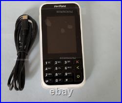 Verifone E285 mPOS Device Wi-Fi/BT/3G 512/512MB DB PN M087-500-03WWA