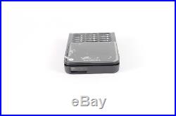 Verifone E355 BT/WIFI Payment Terminal-M087-351-11-WWA withIpad Mini Frame (Gen 4)