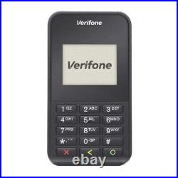 Verifone E355 Bluetooth Mobile Payment Terminal