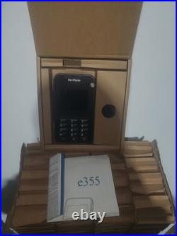 Verifone E355 Bluetooth Mobile Payment Terminal
