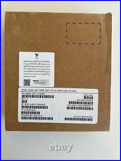 Verifone E355 Bluetooth Wi-Fi Mobile Payment Terminal M087-351-11-WWA New