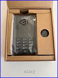 Verifone E355 Bluetooth Wi-Fi Mobile Payment Terminal M087-351-11-WWA New