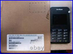 Verifone E355 Payment Terminal Wireless Mobile Bluetooth Wi-Fi M087-351-01-WWA
