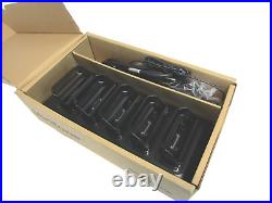 Verifone E355 Smart Charger 5U ENET M087-Q56-51-NAA