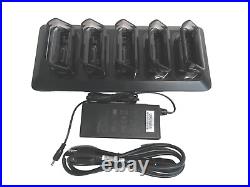 Verifone E355 Smart Charger 5U ENET M087-Q56-51-NAA