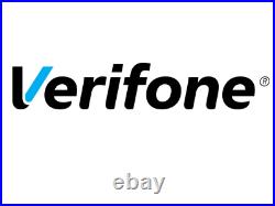 Verifone E355 Smart Charger, Ethernet, USB (M087-Q51-51-NAA)