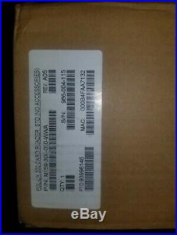 Verifone EOL-UX300 CARD READER STD (NO ACCESSORIES) P/N M159-300-000-WWA
