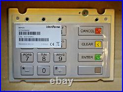 Verifone EPPV6 ATM Machine Replacement Keypads