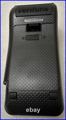 Verifone Engage M475-013-34-naa-5 Portable Touch V400m 4g/bt/wifi Std Kpd Ctls