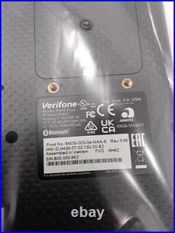 Verifone Engage P400 Pinpad M435-003-04-NAA-5
