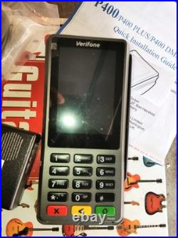 Verifone Engage P400 Plus