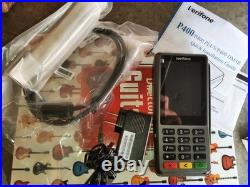 Verifone Engage P400 Plus