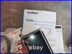Verifone Engage P400 Plus