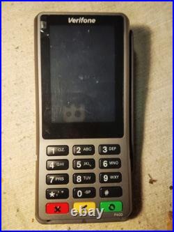 Verifone Engage P400 Plus