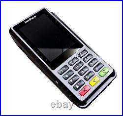 Verifone Engage P400 Plus Pinpad M435-003-04-NAA-5, Magnetic, Smart, NFC Reader