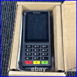 Verifone Engage P400 Plus Pinpad M435-003-04-NAA-5, Magnetic, Smart, NFC Reader