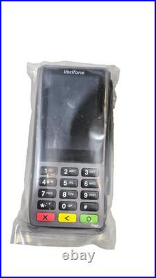 Verifone Engage P400 Plus Pinpad M435-003-04-NAA-5, Magnetic, Smart, NFC Reader