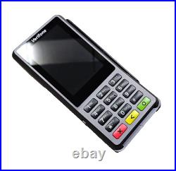 Verifone Engage P400 Plus Pinpad M435-003-04-NAA-5, Magnetic, Smart, NFC Reader