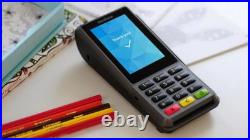 Verifone Engage P400 Plus Pinpad M435-003-04-NAA-5, Magnetic, Smart, NFC Reader