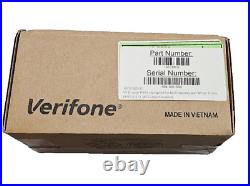 Verifone Engage P400 Plus Pinpad M435-003-04-NAA-5, Magnetic, Smart, NFC Reader