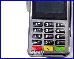 Verifone Engage P400 Plus Pinpad M435-003-04-NAA-5, Magnetic, Smart, NFC Reader