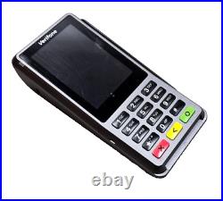 Verifone Engage P400 Plus Pinpad M435-003-04-NAB-5, Magnetic, Smart, NFC Reader