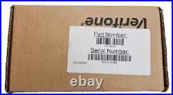 Verifone Engage P400 Plus Pinpad M435-003-04-NAB-5, Magnetic, Smart, NFC Reader