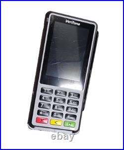 Verifone Engage P400 Plus Pinpad M435-003-04-NAB-5, Magnetic, Smart, NFC Reader