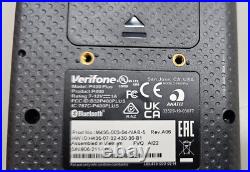 Verifone Engage P400 Plus Pinpad M435-003-04-NAB-5, Magnetic, Smart, NFC Reader