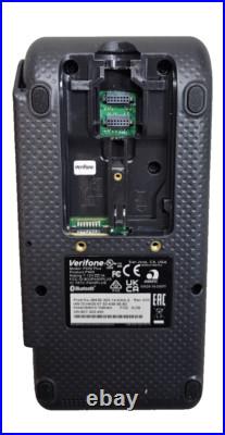 Verifone Engage P400 Plus Pinpad M435-303-14-NAA-5, Magnetic, Smart, NFC Reader