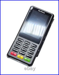 Verifone Engage P400 Plus Pinpad M435-303-14-NAA-5, Magnetic, Smart, NFC Reader