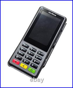 Verifone Engage P400 Plus Pinpad M435-303-14-NAA-5, Magnetic, Smart, NFC Reader