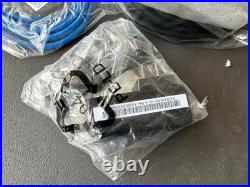 Verifone Engage P400 Plus Pinpad, Magnetic Smart NFC Reader, Full Pack+Cables Verifone Engage P400 Plus Pinpad, Magnetic Smart NFC Reader, Full Pack+Cables