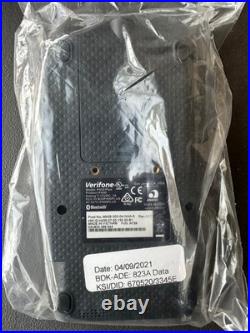 Verifone Engage P400 Plus Pinpad, Magnetic Smart NFC Reader, Full Pack+Cables Verifone Engage P400 Plus Pinpad, Magnetic Smart NFC Reader, Full Pack+Cables