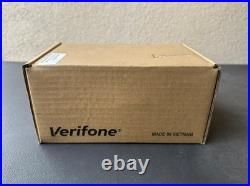 Verifone Engage P400 Plus Pinpad, Magnetic Smart NFC Reader, Full Pack+Cables