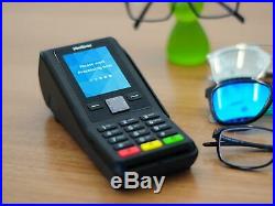Verifone Engage V200C (EMV, NFC) Credit Card Terminal