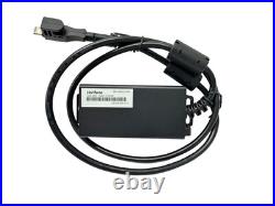 Verifone Ethernet Switch 2X RJ45 Ethernet Cable Assy MSC445-018-01-A NEW