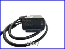 Verifone Ethernet Switch 2X RJ45 Ethernet Cable Assy MSC445-018-01-A NEW