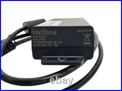 Verifone Ethernet Switch 2X RJ45 Ethernet Cable Assy MSC445-018-01-A NEW