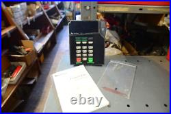Verifone Everest Plus Card Reader P003-400-03