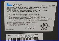 Verifone Forecourt Fuel Controller M149-901-01-R
