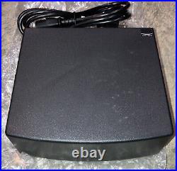 Verifone Gemstone UP10515010 Rev. A Power Supply with Power Cord NEW OPEN BOX