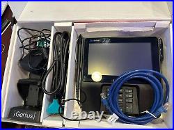 Verifone Genius MX-900-02
