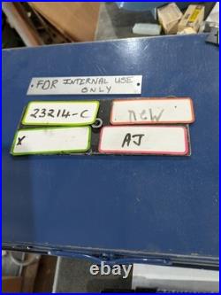 Verifone I-t-e Power Supply Au11212-06u Pwr132-003-01-b 100-240v 50/60hz 0.5a