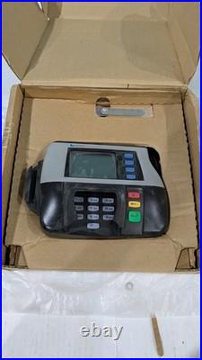 Verifone Inc MX830 M090-307-04-R Payment Terminal PIN PAD