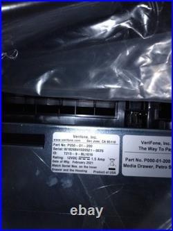 Verifone, Inc. P050-01-200